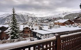 Hotel le Saint Joseph Courchevel